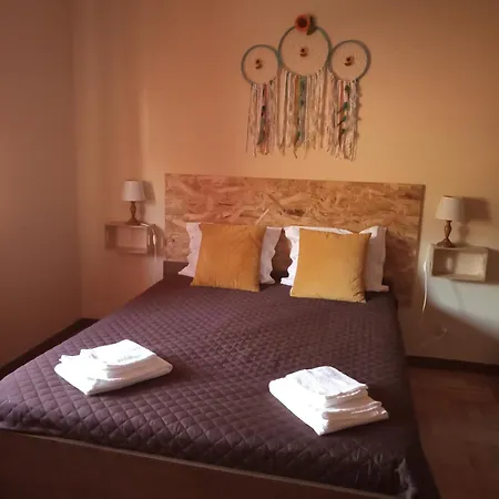 Casa Dos Grilos Penacova Extérieur photo