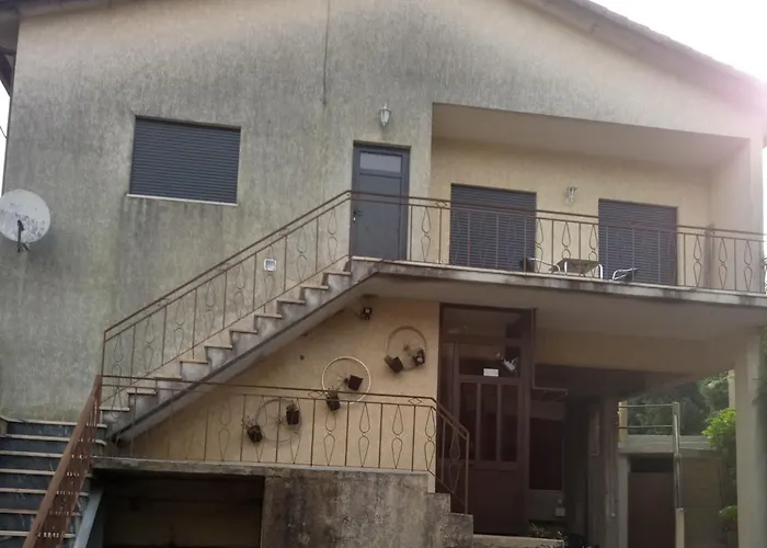 Casa Dos Grilos