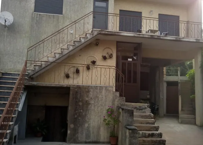 Casa Dos Grilos