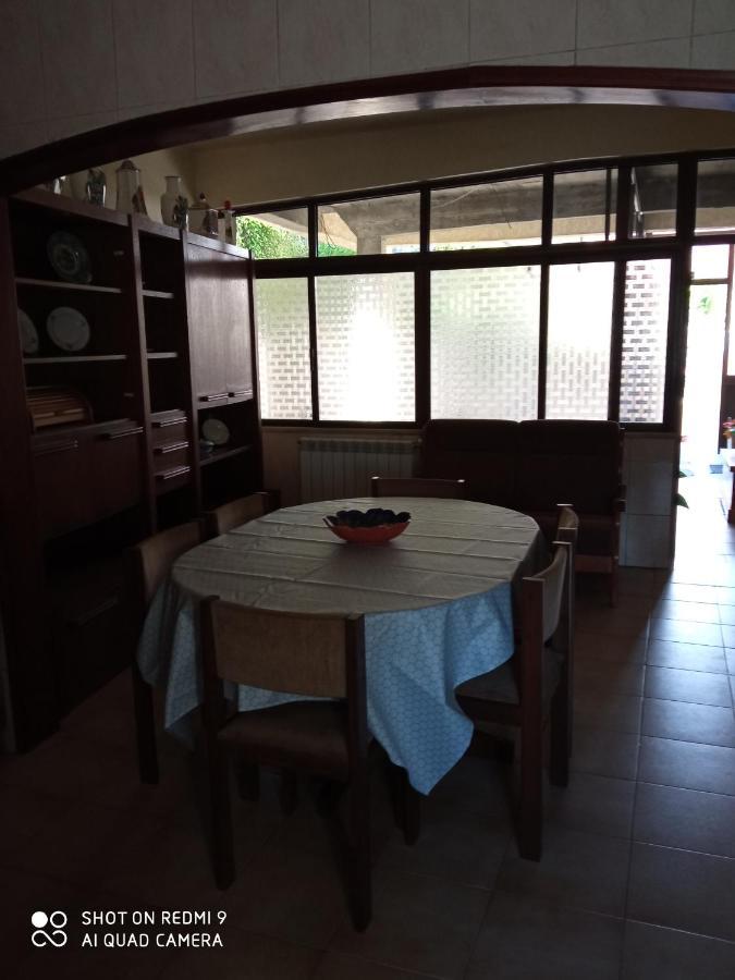 Casa Dos Grilos Hébergement de vacances *