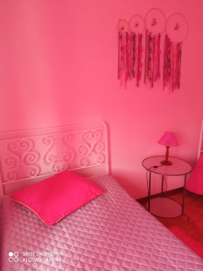 Casa Dos Grilos Dom wakacyjny *