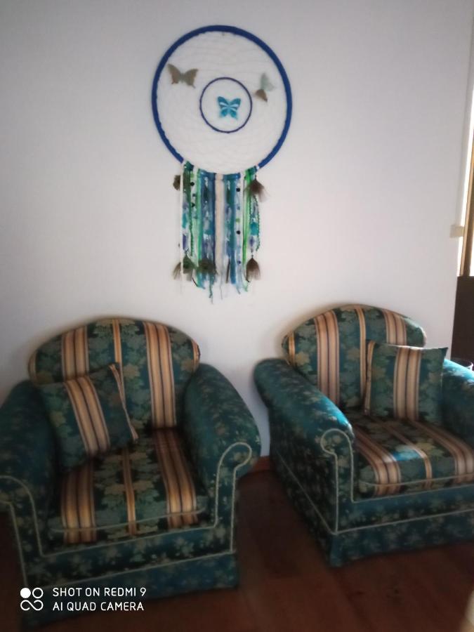 Casa Dos Grilos