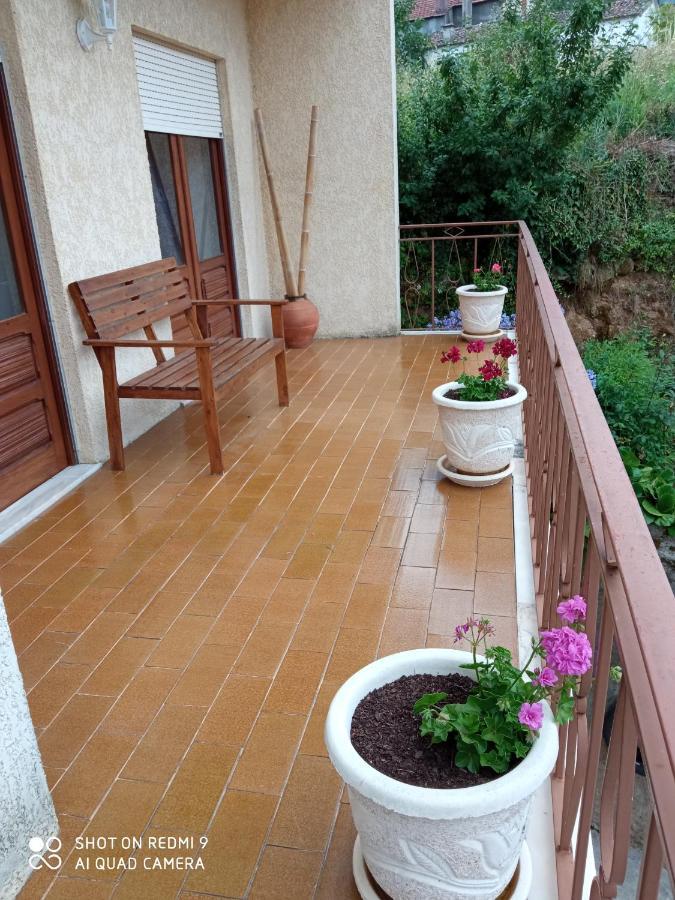 Hébergement de vacances Casa Dos Grilos