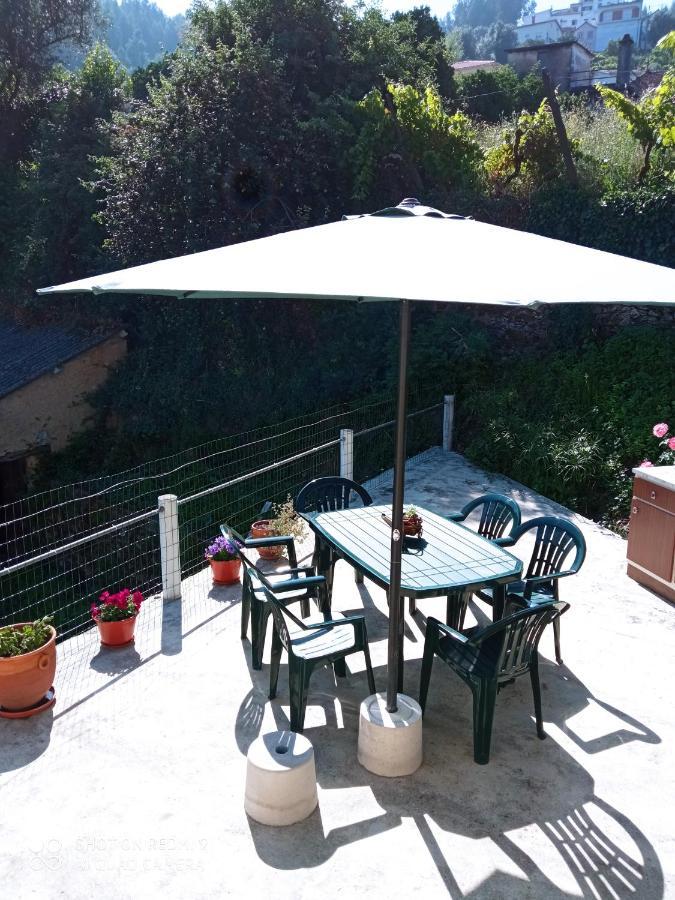 Casa Dos Grilos Hébergement de vacances