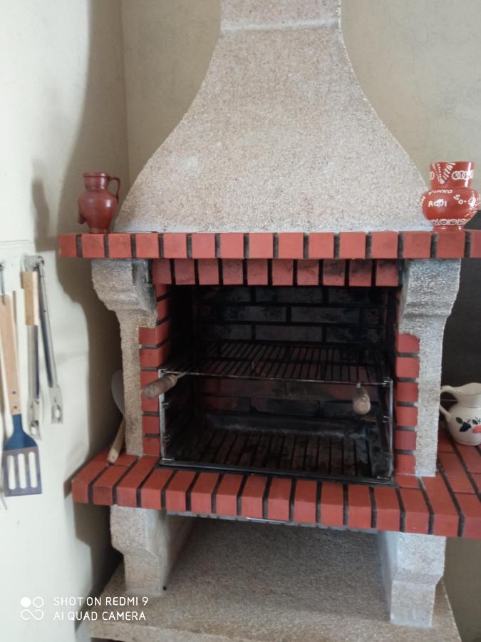 Dom wakacyjny Casa Dos Grilos Penacova