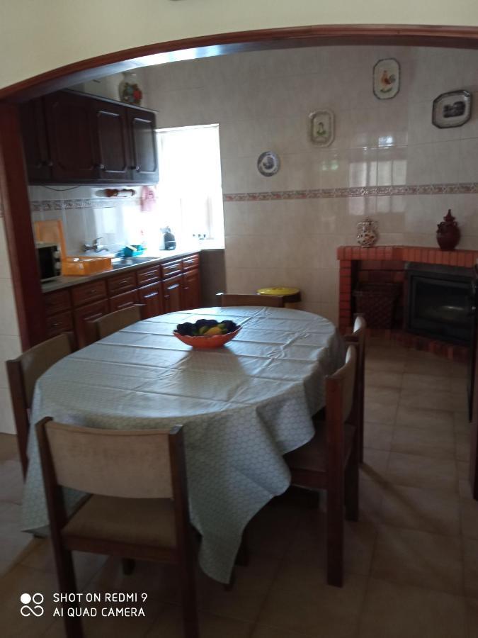Casa Dos Grilos * Penacova