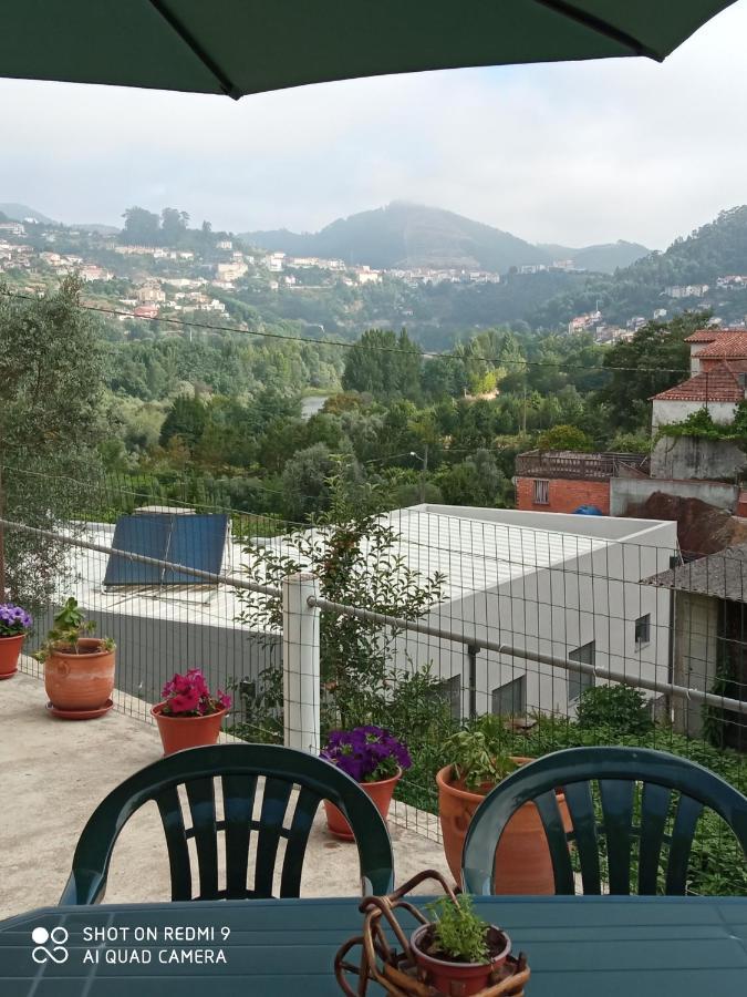 Casa Dos Grilos