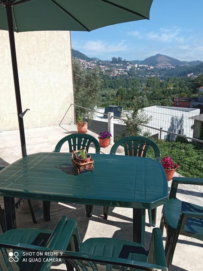 Casa Dos Grilos Hébergement de vacances Penacova