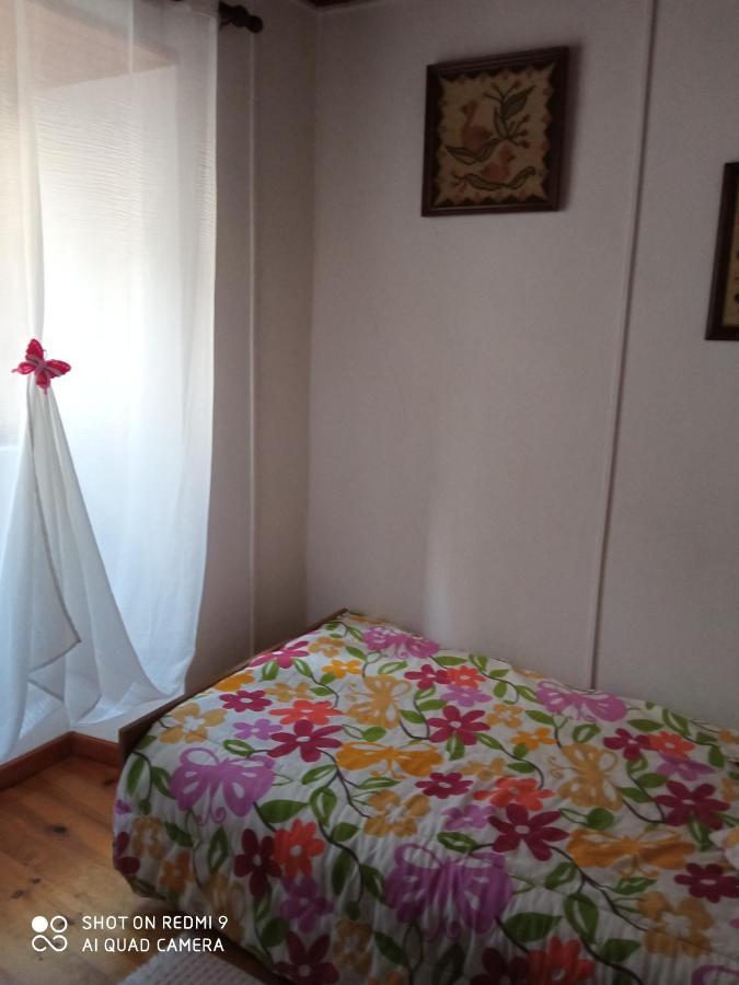 Casa Dos Grilos Penacova