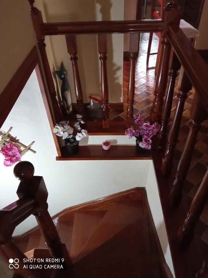 Casa Dos Grilos Hébergement de vacances Penacova