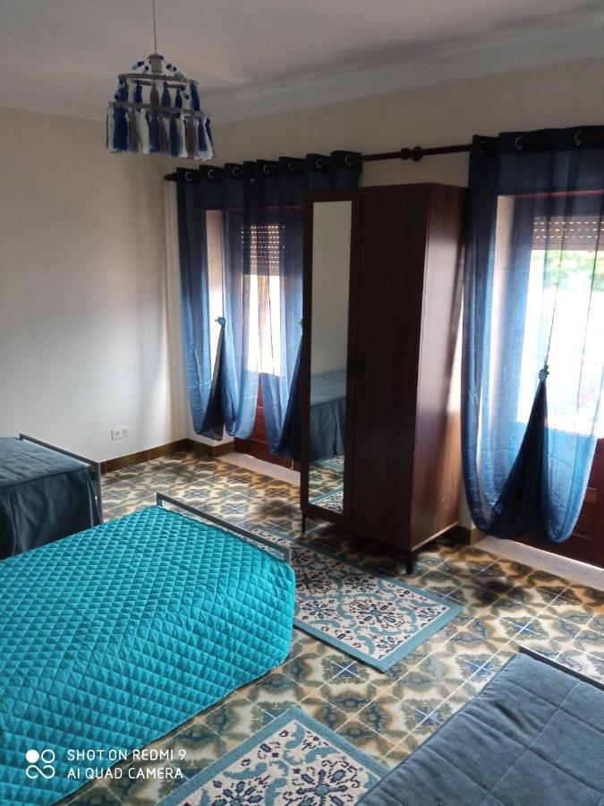 Hébergement de vacances Casa Dos Grilos