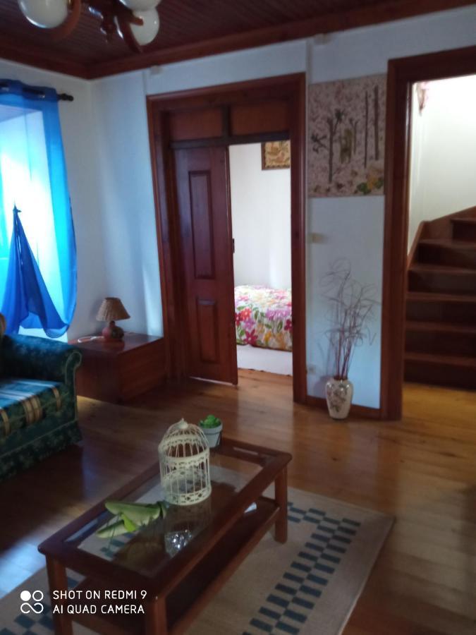 Casa Dos Grilos * Penacova
