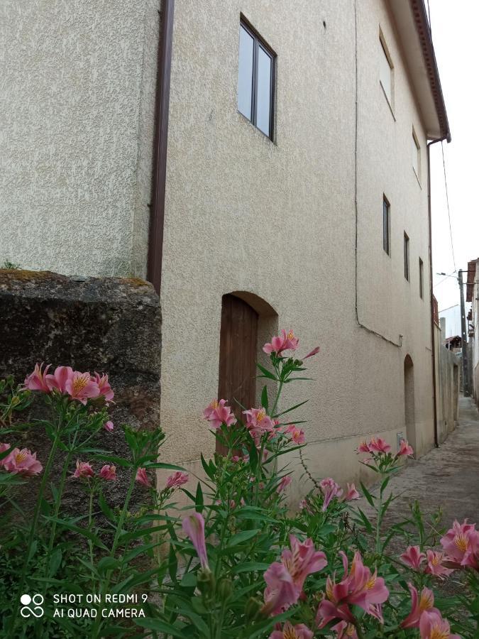Hébergement de vacances Casa Dos Grilos