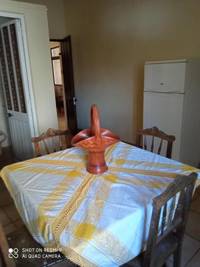 Casa Dos Grilos