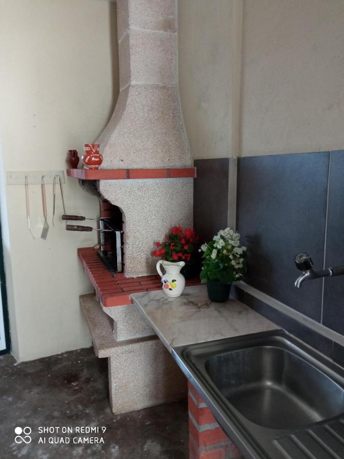 Casa Dos Grilos *