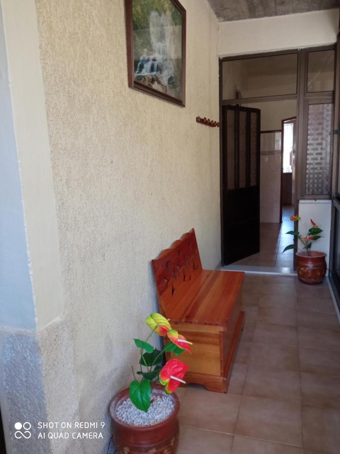 Casa Dos Grilos Hébergement de vacances