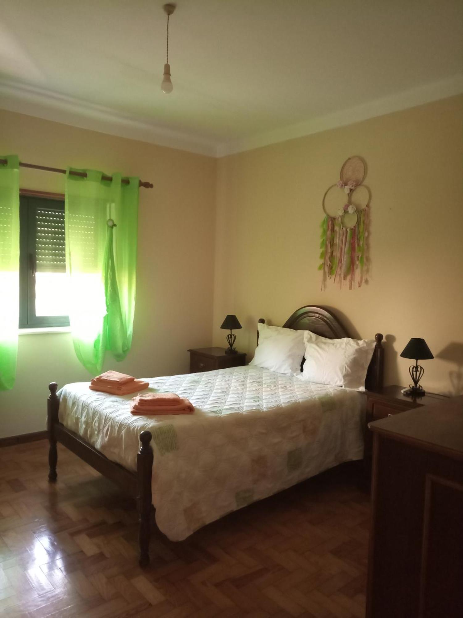 Casa Dos Grilos Dom wakacyjny
