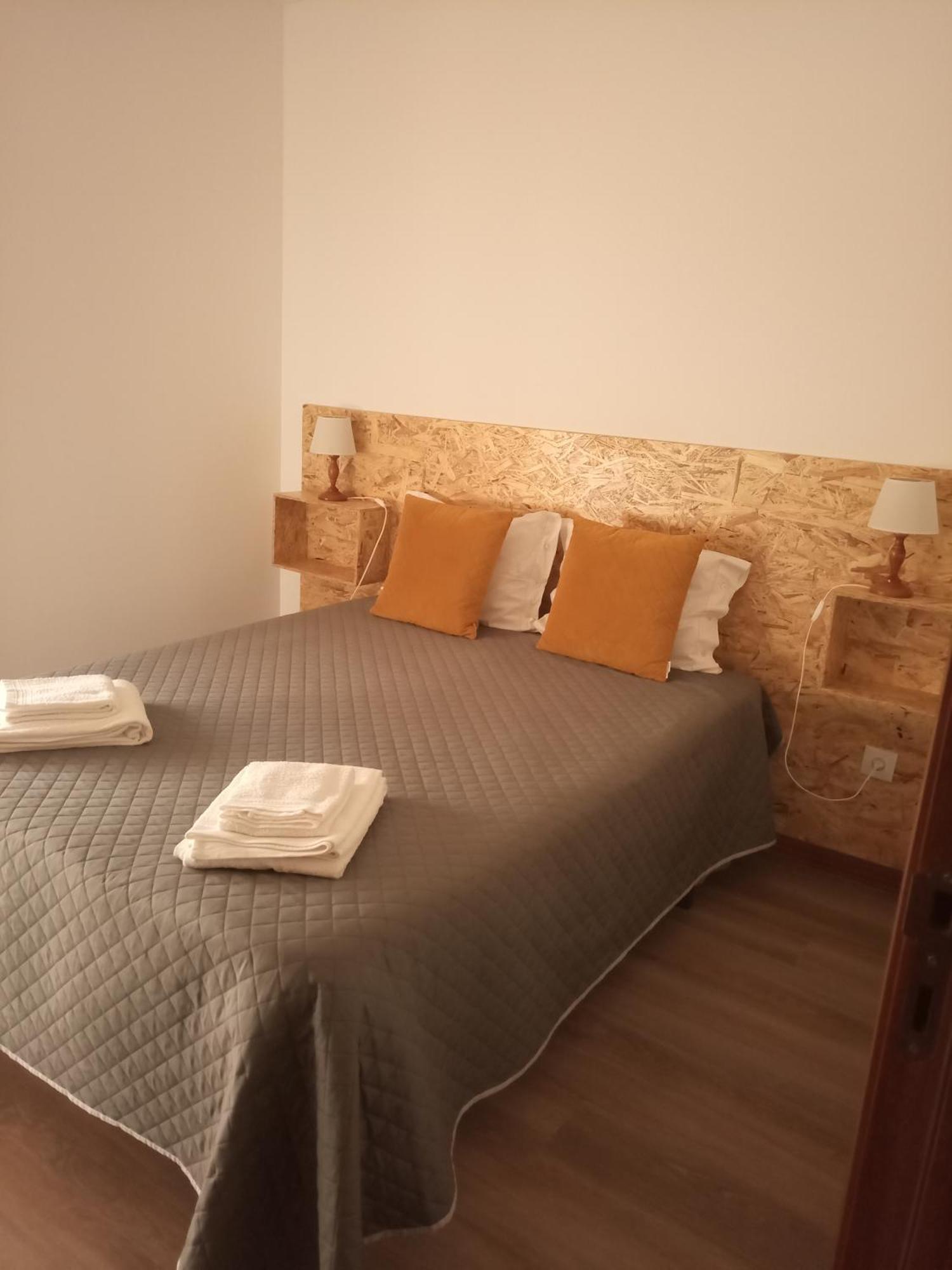Casa Dos Grilos Hébergement de vacances *
