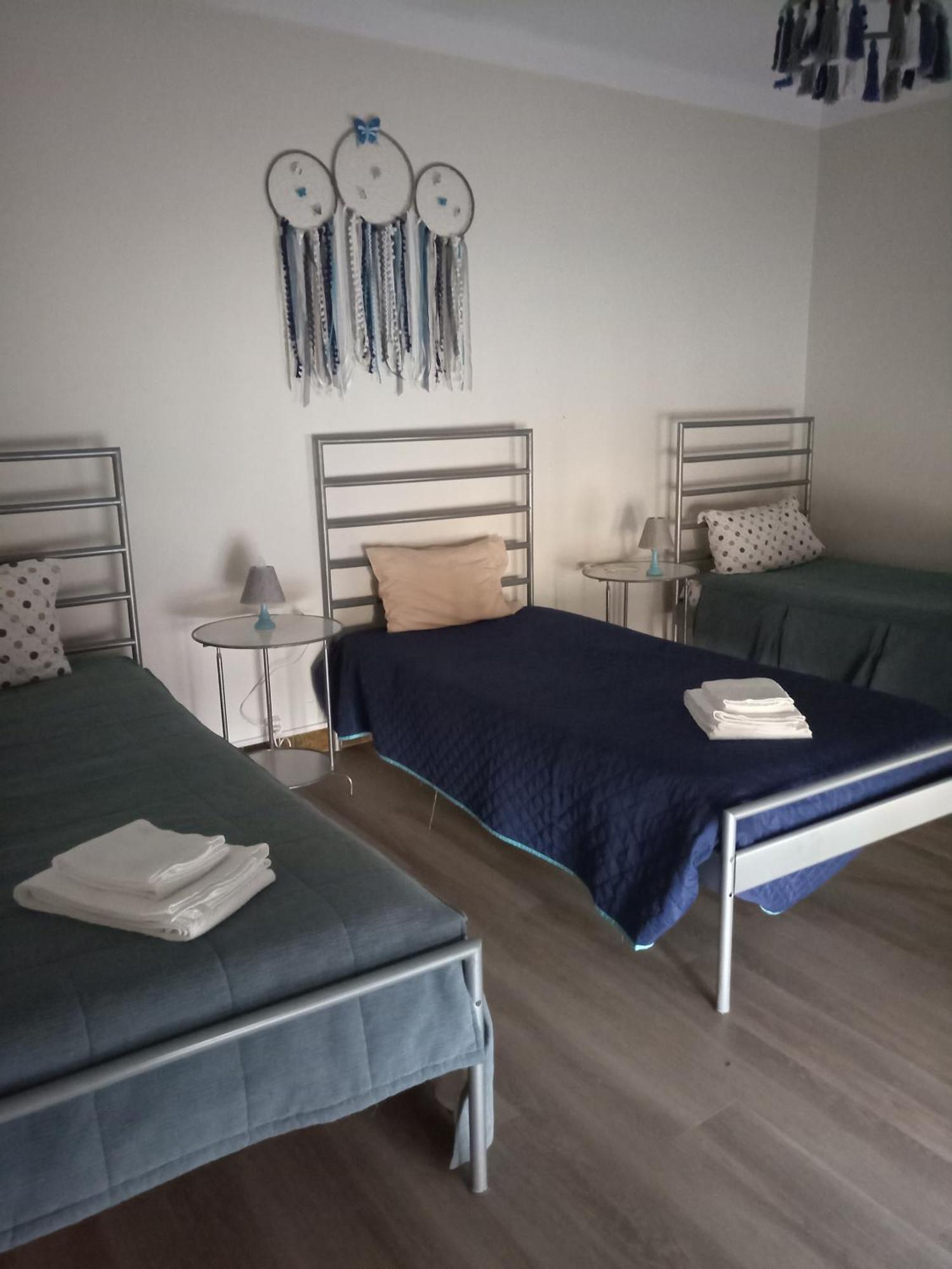 Casa Dos Grilos Hébergement de vacances Penacova