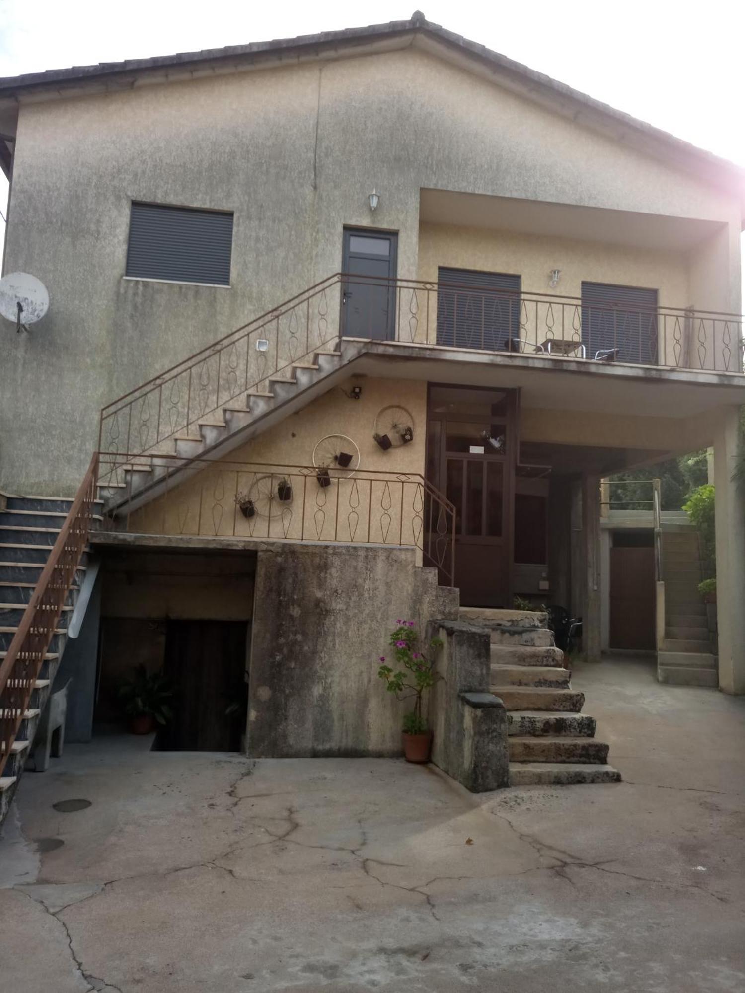 Casa Dos Grilos *
